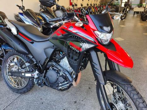 YAMAHA XTZ 250 LANDER, Foto 3
