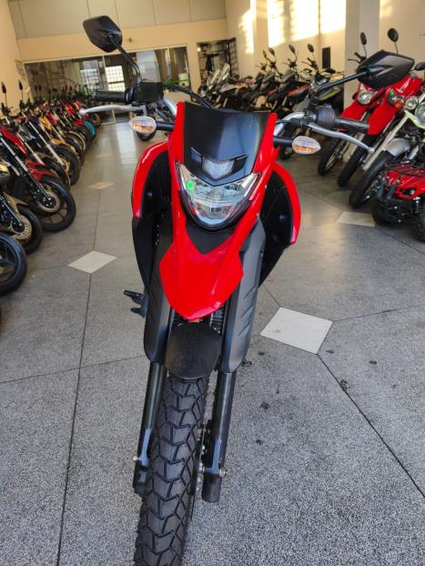 YAMAHA XTZ 250 LANDER, Foto 5