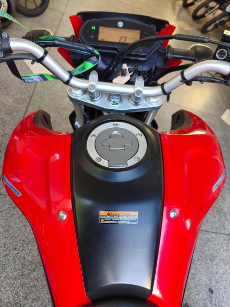 YAMAHA XTZ 250 LANDER, Foto 7