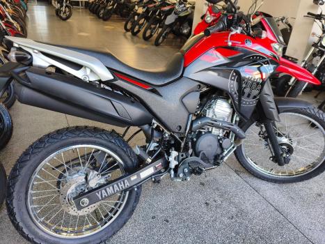 YAMAHA XTZ 250 LANDER, Foto 8