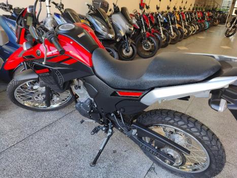 YAMAHA XTZ 250 LANDER, Foto 9