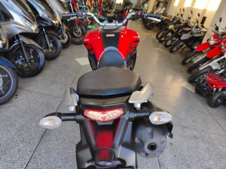 YAMAHA XTZ 250 LANDER, Foto 10