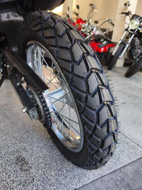 YAMAHA XTZ 250 LANDER, Foto 11