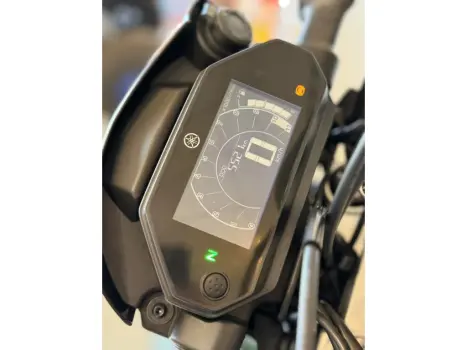 YAMAHA XTZ 250 LANDER, Foto 3
