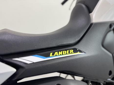 YAMAHA XTZ 250 LANDER, Foto 4