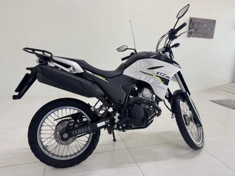 YAMAHA XTZ 250 LANDER, Foto 5