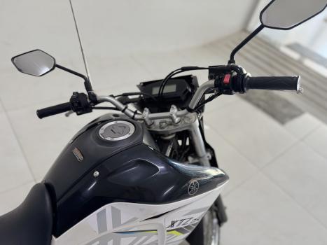 YAMAHA XTZ 250 LANDER, Foto 6