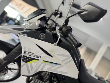 YAMAHA XTZ 250 LANDER, Foto 7