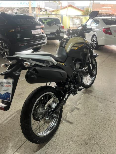 YAMAHA XTZ 250 LANDER, Foto 6