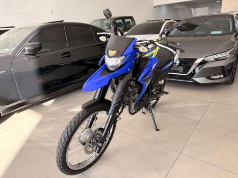 YAMAHA XTZ 250 LANDER, Foto 2
