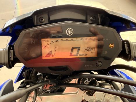 YAMAHA XTZ 250 LANDER, Foto 4