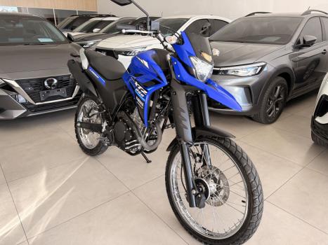 YAMAHA XTZ 250 LANDER, Foto 5