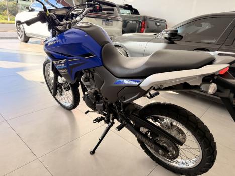 YAMAHA XTZ 250 LANDER, Foto 6