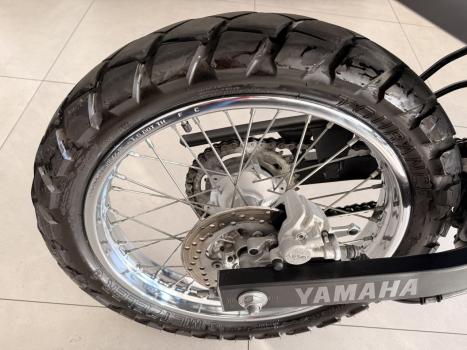 YAMAHA XTZ 250 LANDER, Foto 8