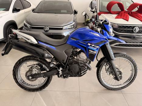 YAMAHA XTZ 250 LANDER, Foto 13