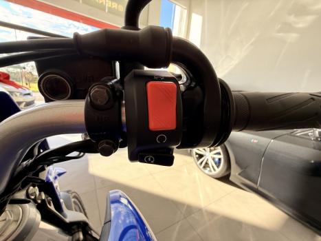 YAMAHA XTZ 250 LANDER, Foto 9