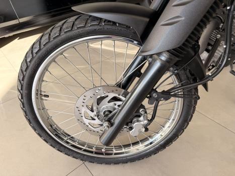 YAMAHA XTZ 250 LANDER, Foto 10