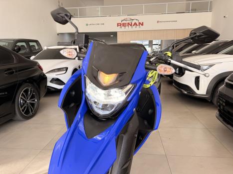 YAMAHA XTZ 250 LANDER, Foto 11