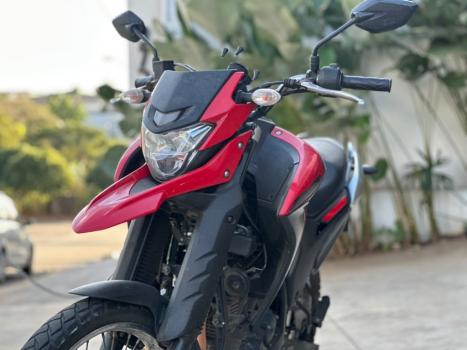 YAMAHA XTZ 250 LANDER, Foto 3