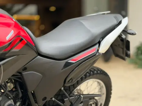 YAMAHA XTZ 250 LANDER, Foto 9
