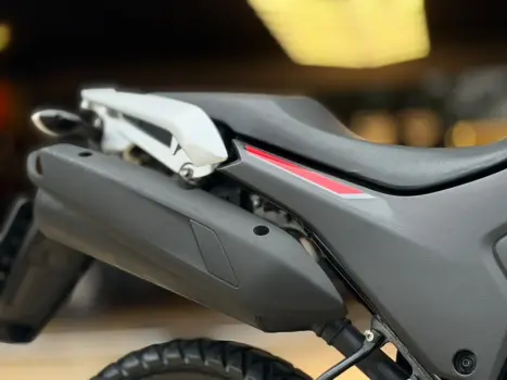 YAMAHA XTZ 250 LANDER, Foto 13