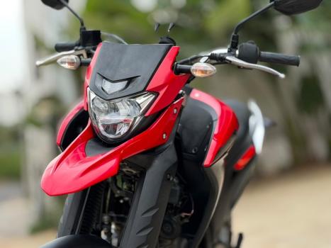 YAMAHA XTZ 250 LANDER, Foto 2