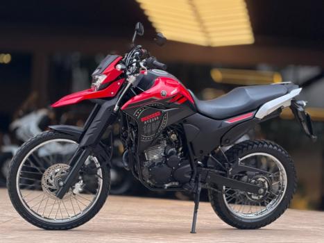 YAMAHA XTZ 250 LANDER, Foto 6