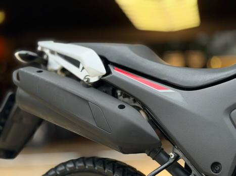 YAMAHA XTZ 250 LANDER, Foto 13