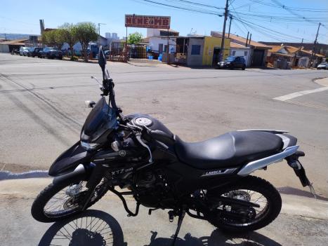 YAMAHA XTZ 250 LANDER, Foto 1
