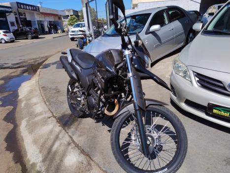 YAMAHA XTZ 250 LANDER, Foto 3