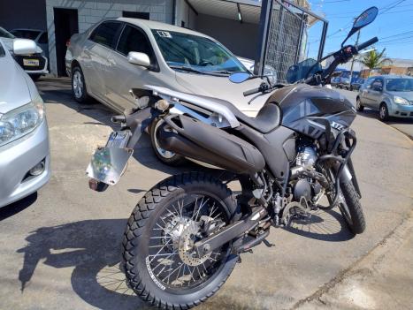 YAMAHA XTZ 250 LANDER, Foto 5