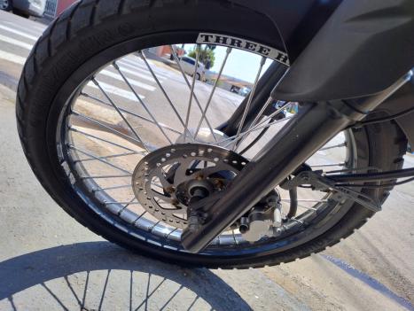 YAMAHA XTZ 250 LANDER, Foto 6