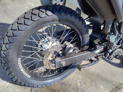 YAMAHA XTZ 250 LANDER, Foto 7