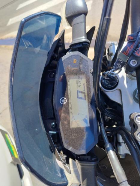 YAMAHA XTZ 250 LANDER, Foto 8