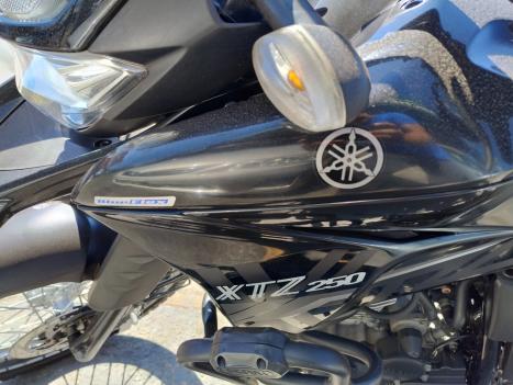 YAMAHA XTZ 250 LANDER, Foto 10