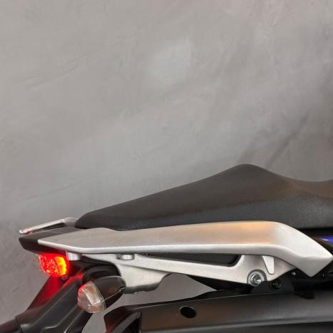 YAMAHA XTZ 250 LANDER, Foto 3
