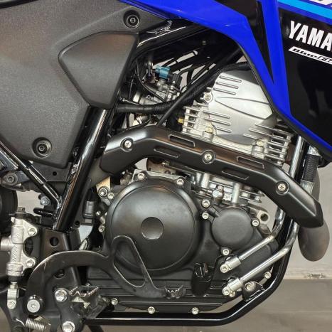 YAMAHA XTZ 250 LANDER, Foto 6