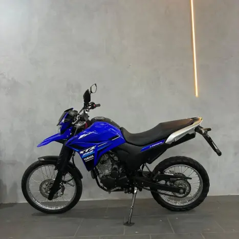 YAMAHA XTZ 250 LANDER, Foto 10