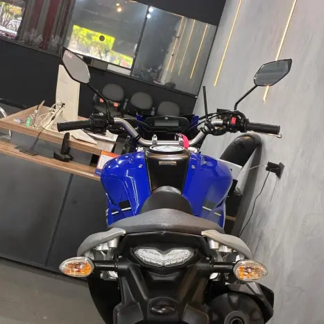 YAMAHA XTZ 250 LANDER, Foto 11