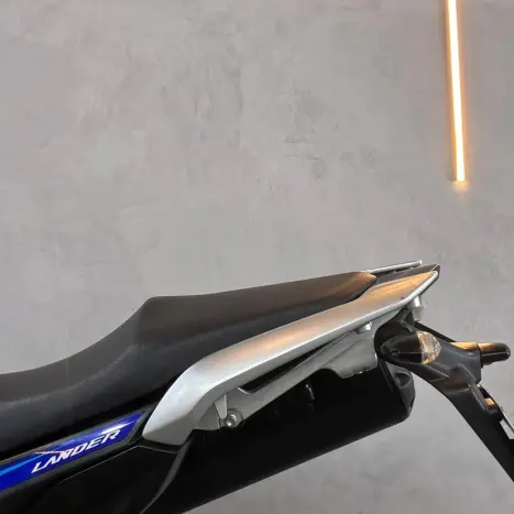 YAMAHA XTZ 250 LANDER, Foto 12