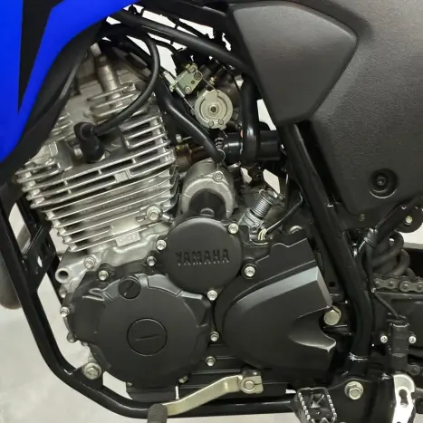 YAMAHA XTZ 250 LANDER, Foto 14