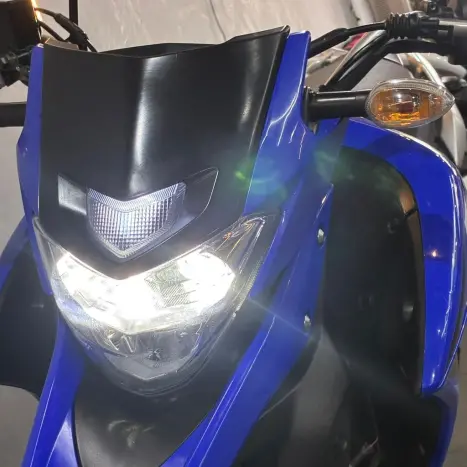 YAMAHA XTZ 250 LANDER, Foto 18