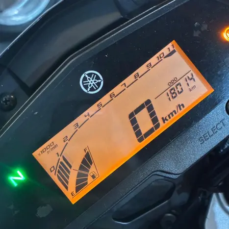 YAMAHA XTZ 250 LANDER, Foto 19