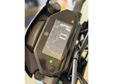 YAMAHA XTZ 250 LANDER, Foto 3