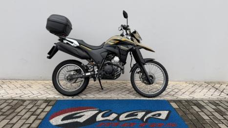 YAMAHA XTZ 250 LANDER, Foto 2