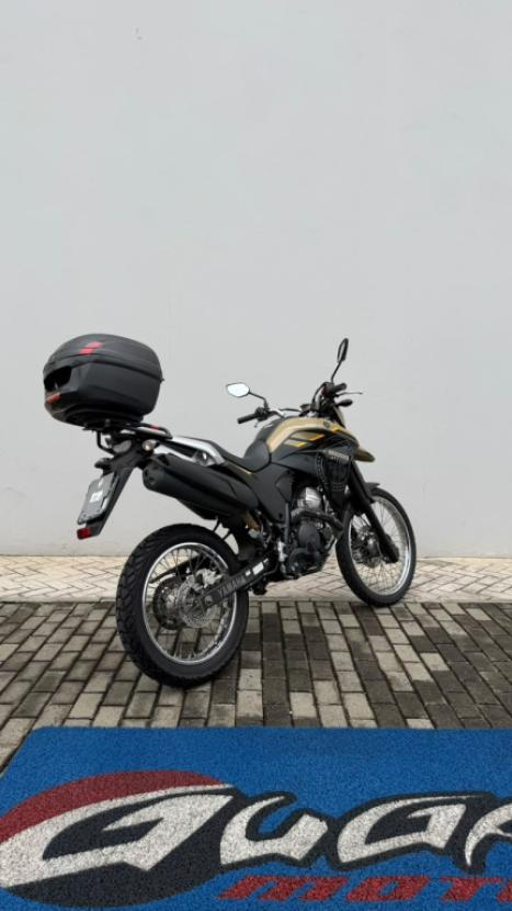 YAMAHA XTZ 250 LANDER, Foto 5