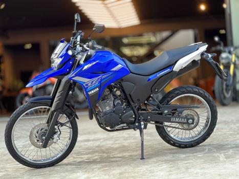 YAMAHA XTZ 250 LANDER, Foto 2