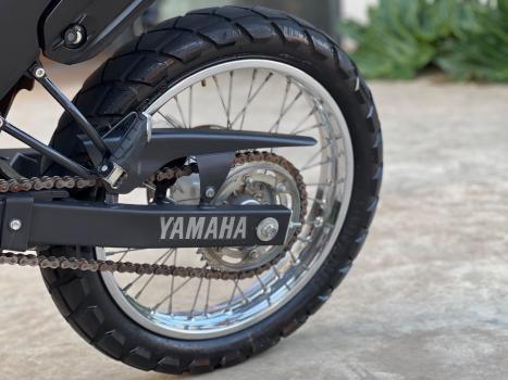 YAMAHA XTZ 250 LANDER, Foto 6