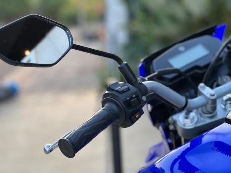 YAMAHA XTZ 250 LANDER, Foto 7