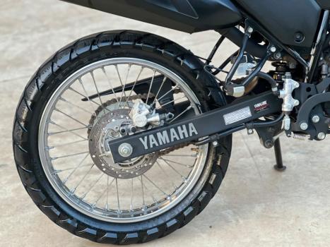 YAMAHA XTZ 250 LANDER, Foto 12